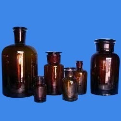 Reagent Bottles