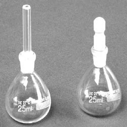Specific Gravity Bottle