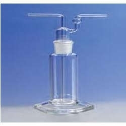 Gas Washing Bottles