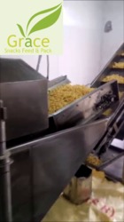 Snacks Production Line