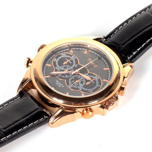 SPY WATCH CAMERA NIGHT VISION HD 1080P 8G IN DELHI INDIA a