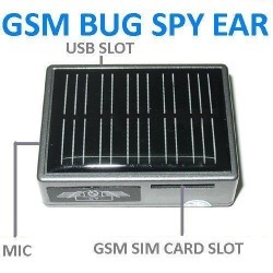 SPY GSM BASED WIRELESS DEVICE UNLIMITED RANGE IN DELHI INDIA a   9811251277