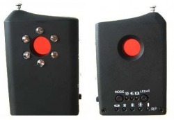 SPY MINI & HIDDEN CAMERA FINDER IN DELHI INDIA a
