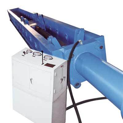 Hydraulic Tester