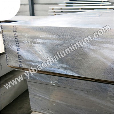 Aluminum Strips