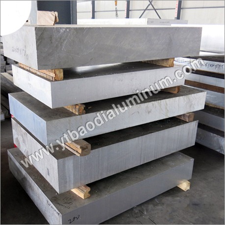 Aluminum Sheets
