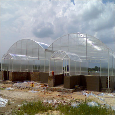 Green House Contractor