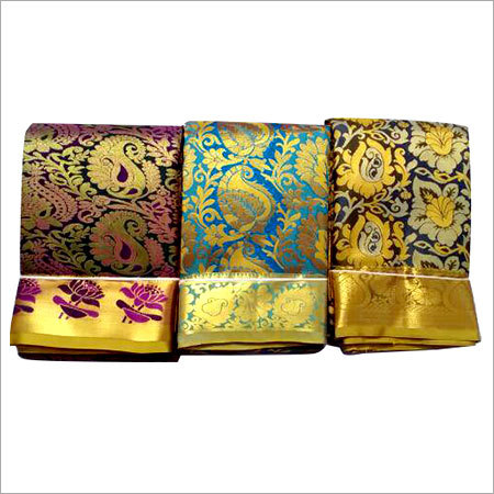 Ladies Sarees