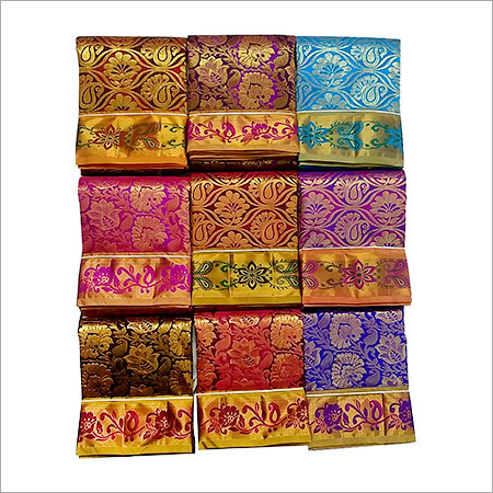 Ladies Designer Sarees
