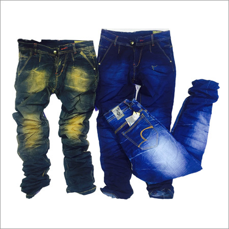 Mens Jeans