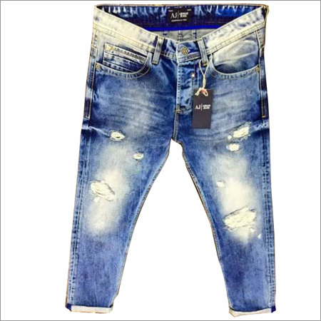 Mens Jeans