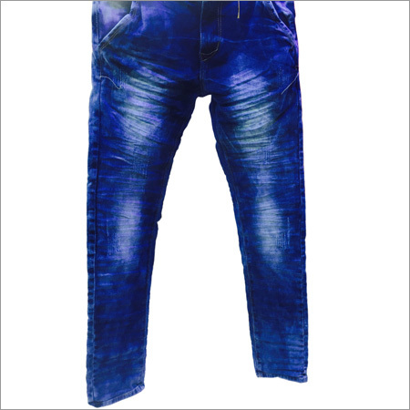 Mens Jeans