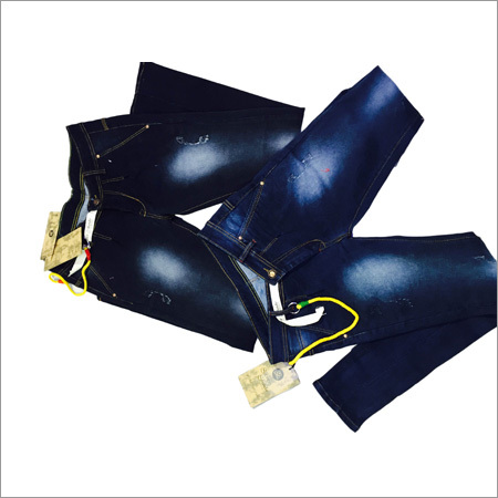 Slim Fit Jeans
