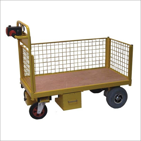 Hand Truck Trolley