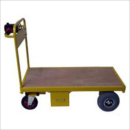 Goods Carrier Trolley