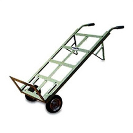 Cylinder Trolley