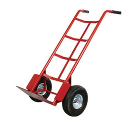 Hand Trolley