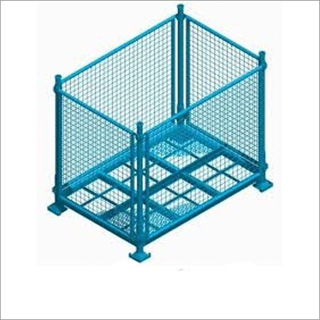 Pallet Mesh