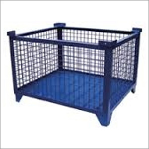 Steel Mesh Pallet