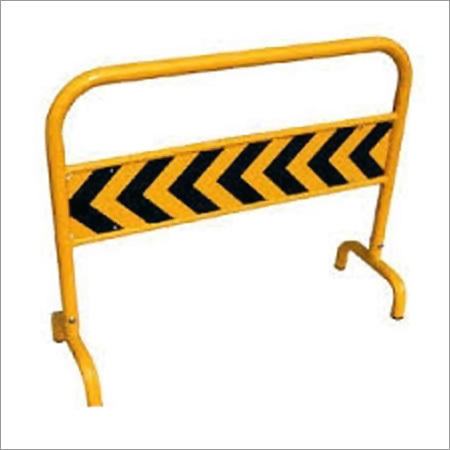 Roadside Barricade