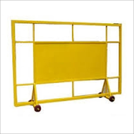 Traffic Barricade