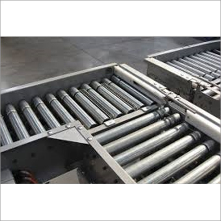 Customized Rolling Conveyors
