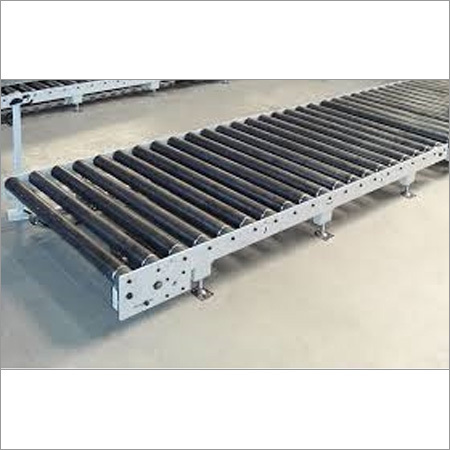 Rolling Conveyors