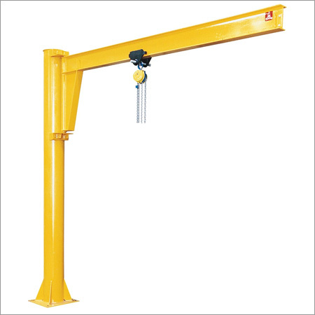 Jib Cranes