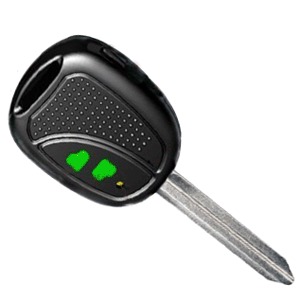 SPY VOICE ACTIVATED VIBRATION KEYCHAIN CAMERA IN DELHI INDIA - 10x10x5.5cm Black, Lithium Polymer Battery, Motion Detection, Voice Activation, Vibration Alert