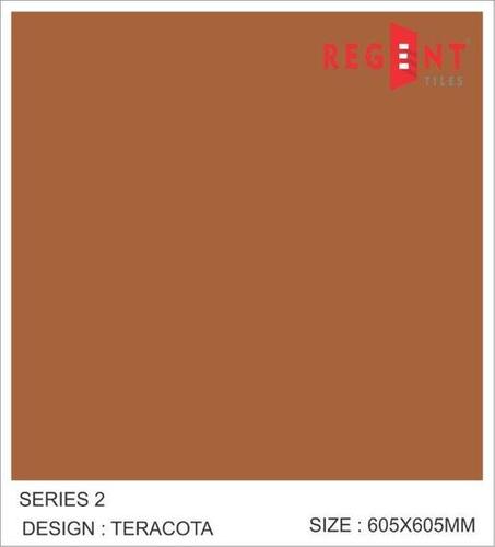 Colored Vitrified Floor Tiles