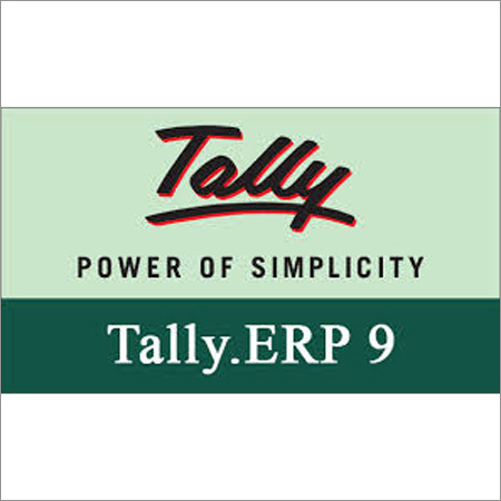 Tally Software