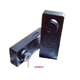 SPY HIGH DEFINITION BUTTON CAMERA DVR IN DELHI INDIA a