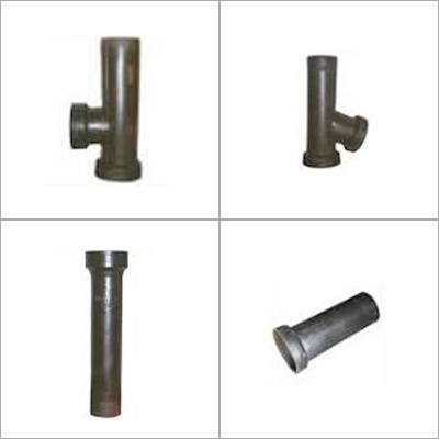 Industrial SW Pipes