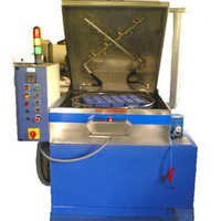 Bin Cleaning Machine