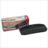 Board Dusters - Plastic, Rectangular Design | Lightweight, Sturdy, Breakage Free For Chalkboard Use