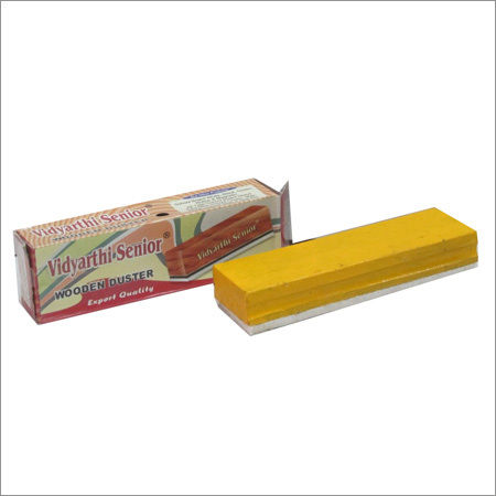 Light Weight Wooden Chalk Dusters