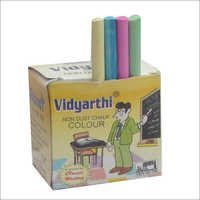 Easy To Use Color Chalk