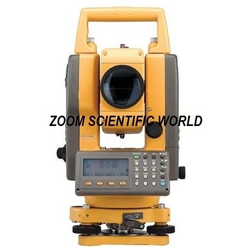 Total-Station