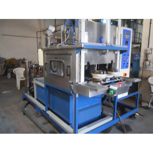 Cabinet Type Front Loading Cleaning Machine Cabinet Type Front Loading Cleaning Machine