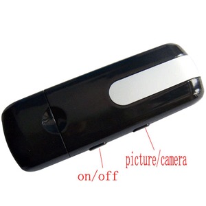 Spy Usb Drive Camera In Delhi India A