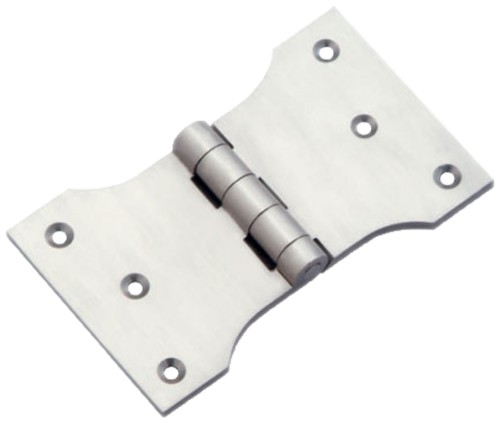 Brass Parliament Hinges