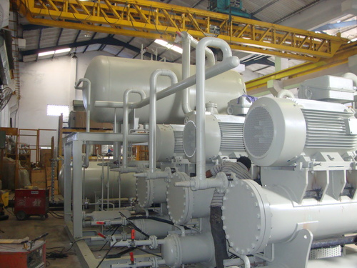 Refrigeration System