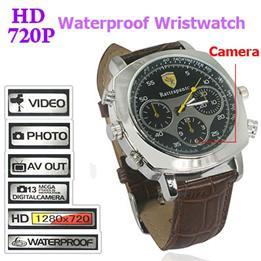 SPY 4GB WATER PROOF DIGITAL WRIST WATCH CAMERA IN DELHI INDIA a
