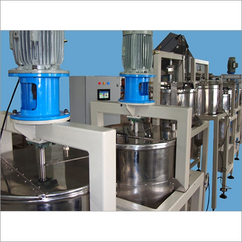 Shrink Sleeve Applicator