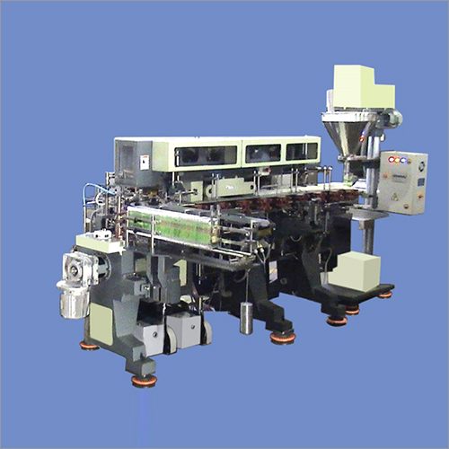 Lined Carton Packing Machine