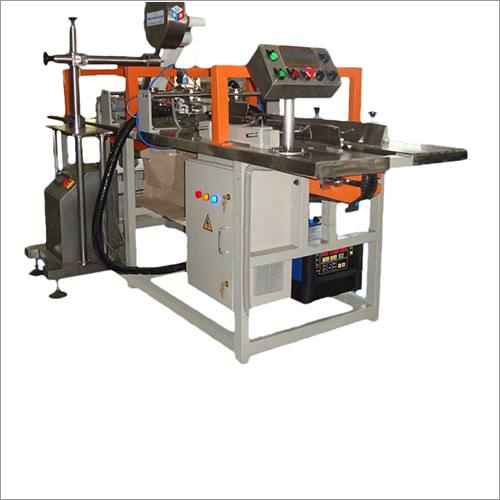 Semi Automatic Horizontal Cartoner