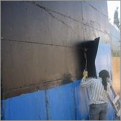 Membrane Protection Boards