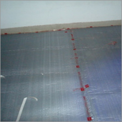 Tile Protection Sheet