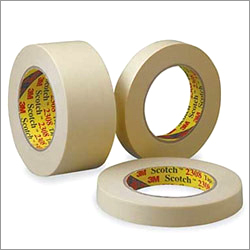 Scotch Masking Tapes