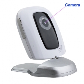 3g Wireless Remote Spy Video Camera In Delhi India A